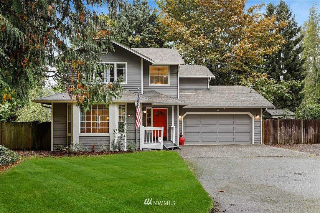 8220 44th Avenue - Photo 1