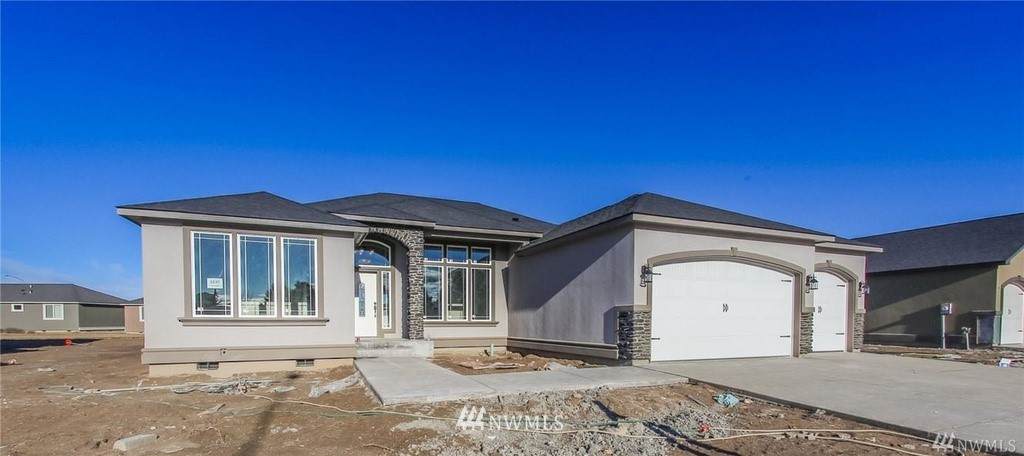 1130 Mt. Adams Street - Photo 1