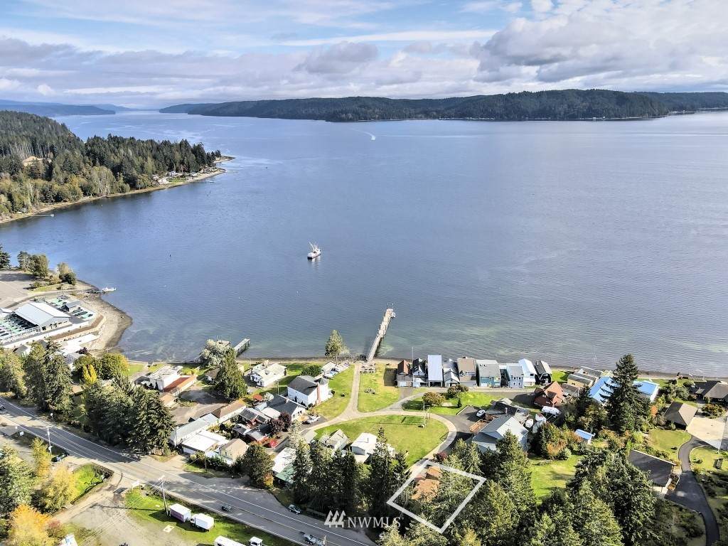 20 Tillicum Beach Lane - Photo 1