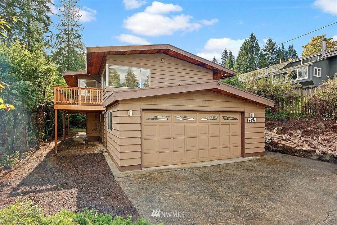 1529 96th Street - Photo 1