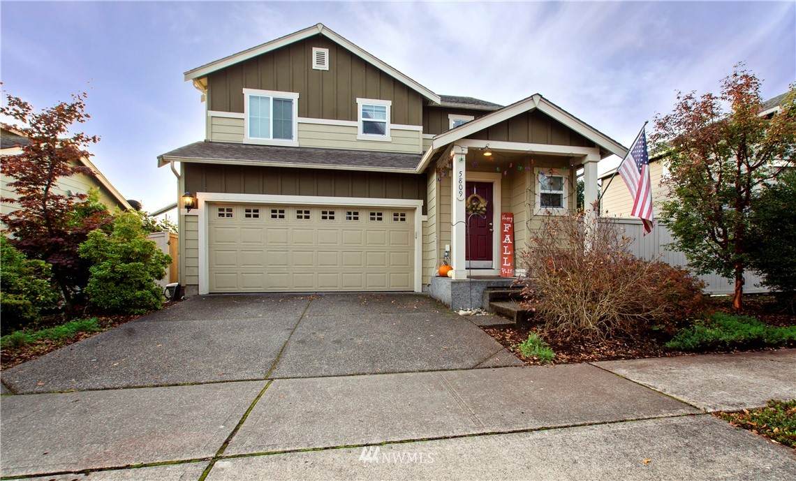 5809 Vermont Avenue - Photo 1