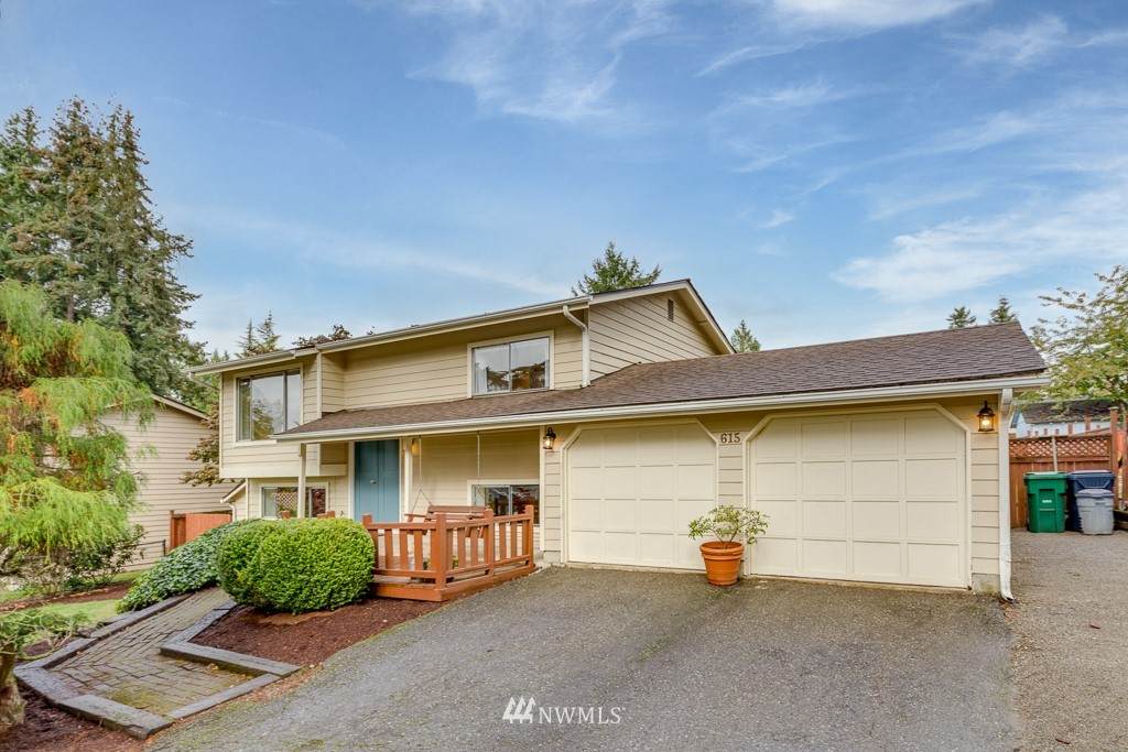 615 216th Street - Photo 1