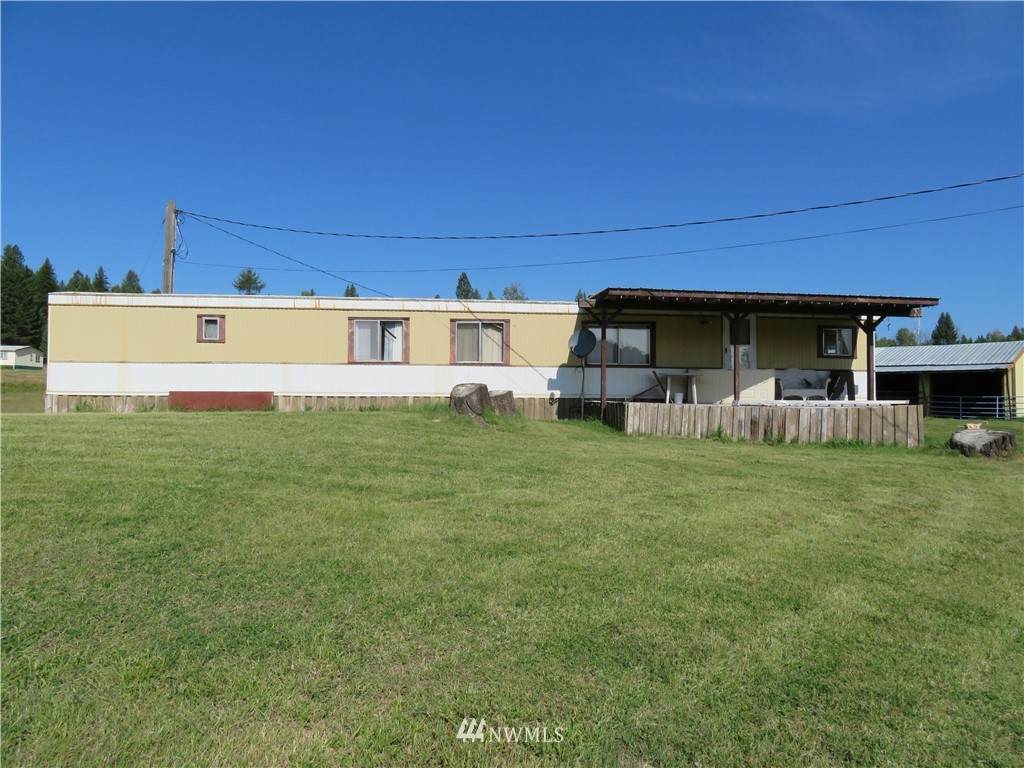 735 Trout Creek Road - Photo 1