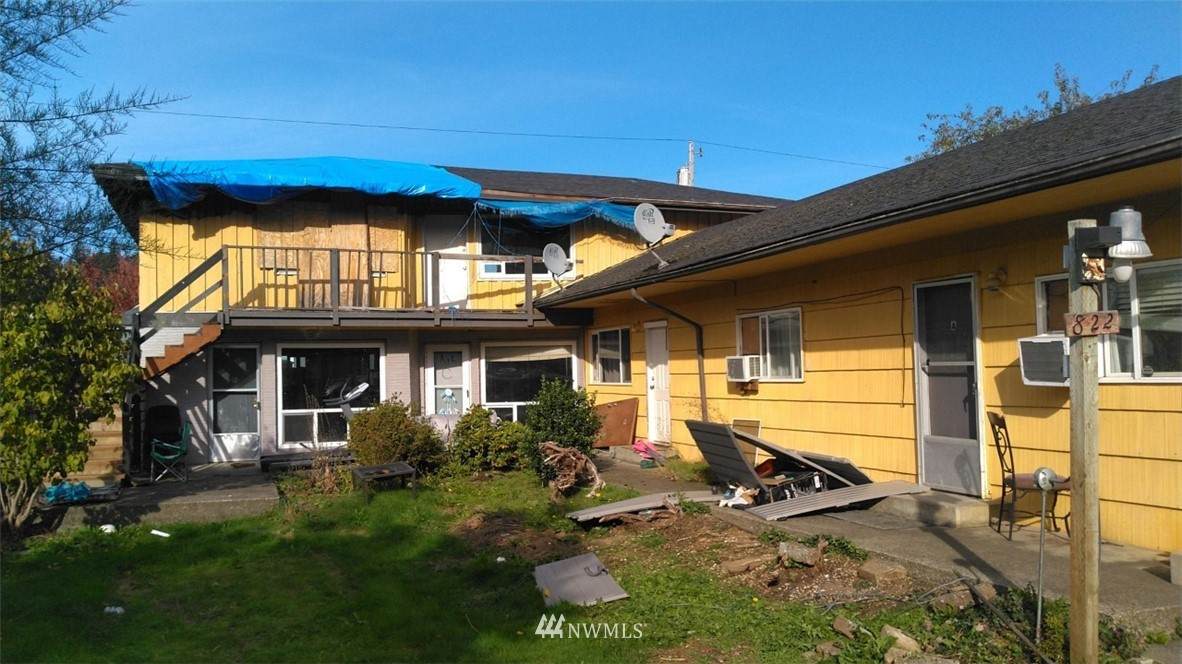 822 Cota Street - Photo 1