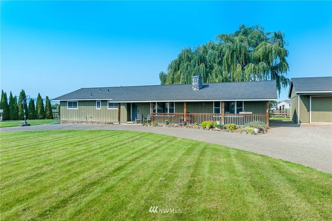 2603 Cohoe Road - Photo 1