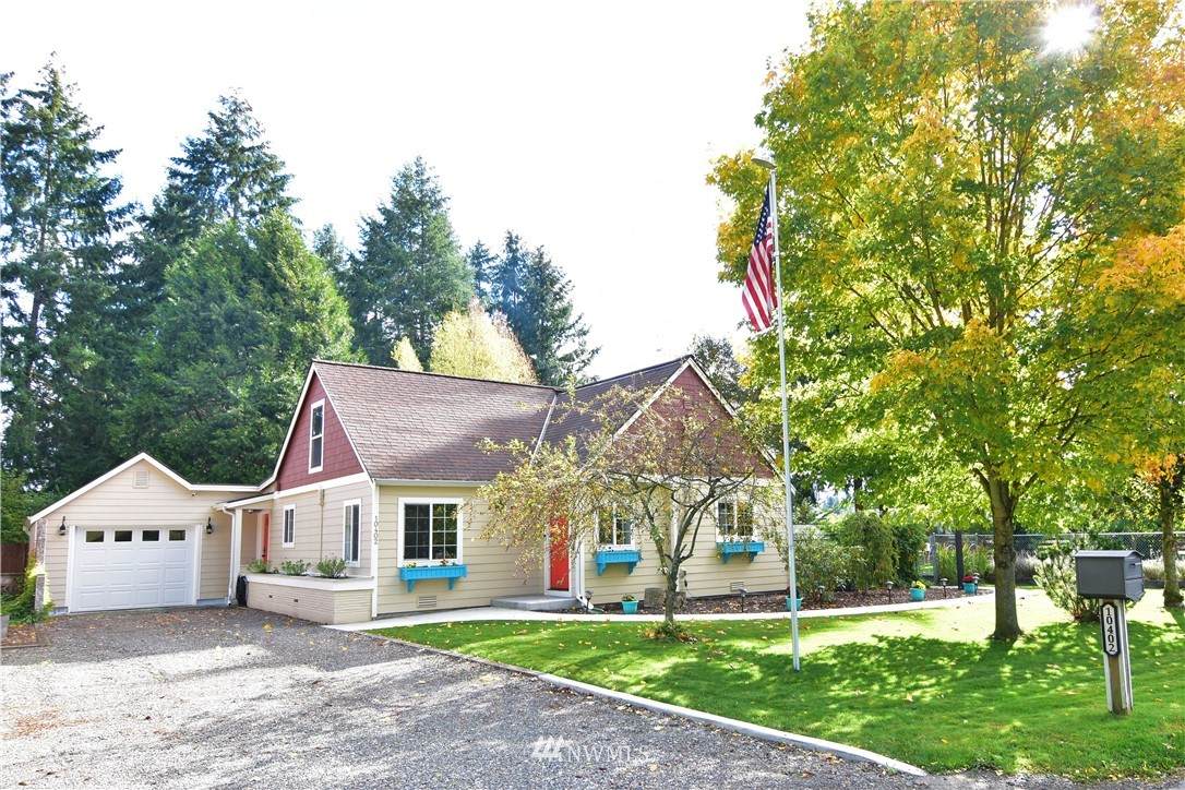 10402 Clark Road - Photo 1