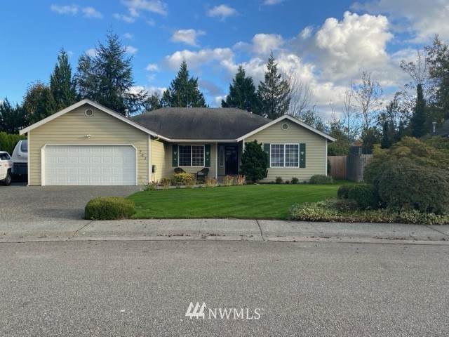 703 Brickyard Boulevard - Photo 1