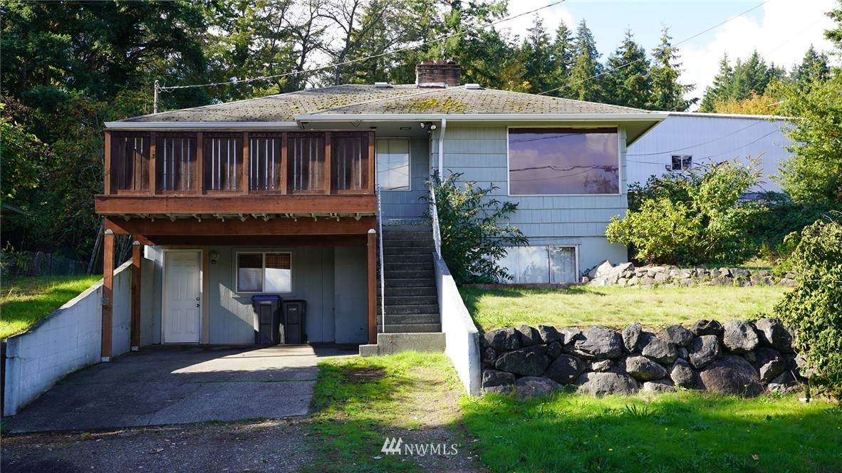 1309 Crawford Drive - Photo 1