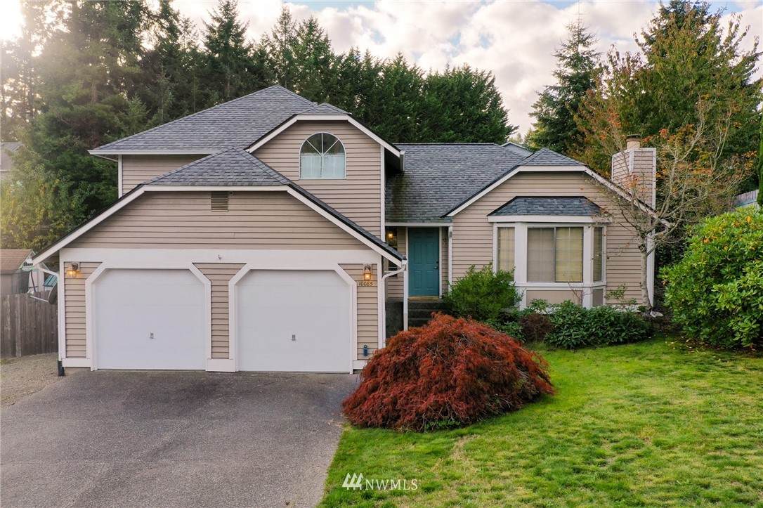 10085 Ashley Drive - Photo 1