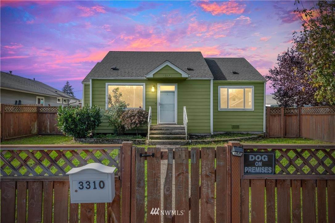 3310 J Street - Photo 1
