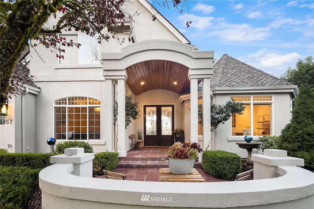 5857 Lac Leman Drive - Photo 1