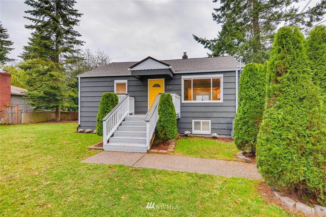 23517 76th Avenue - Photo 1