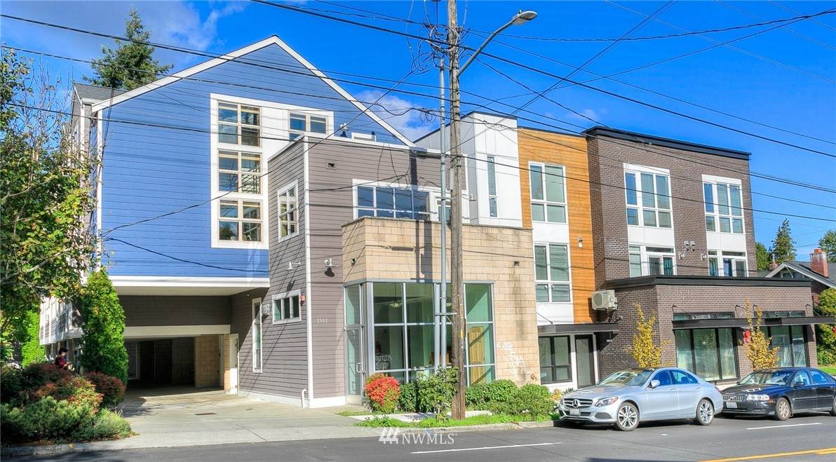 2502 50th Street - Photo 1