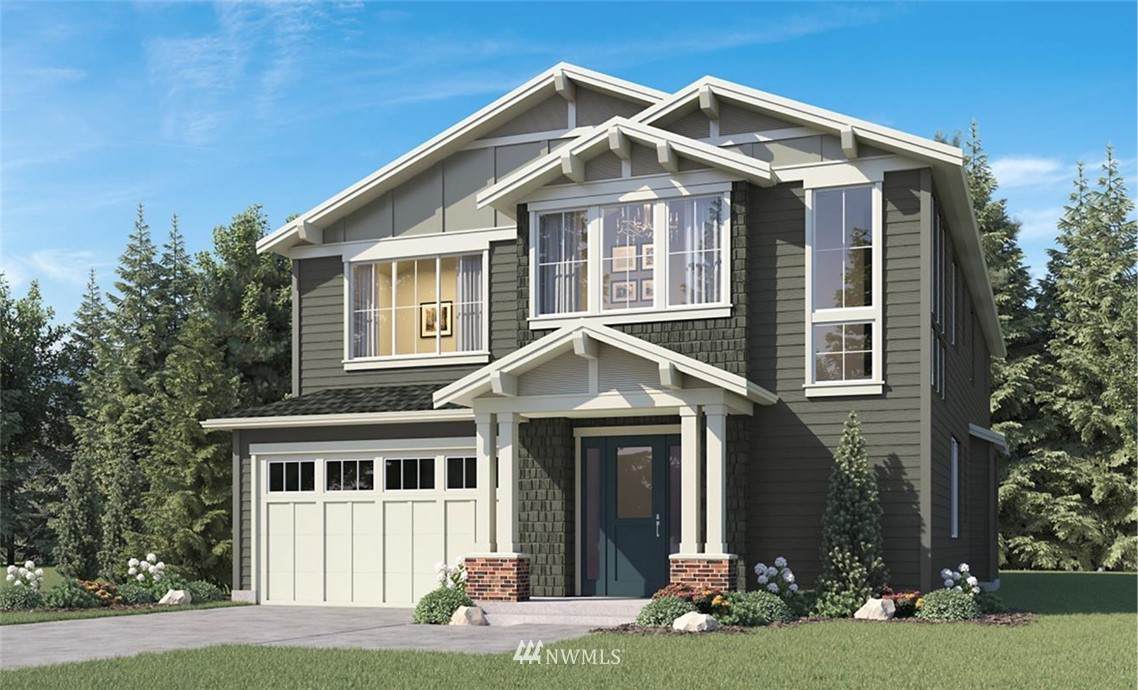 4814 240th Place - Photo 1