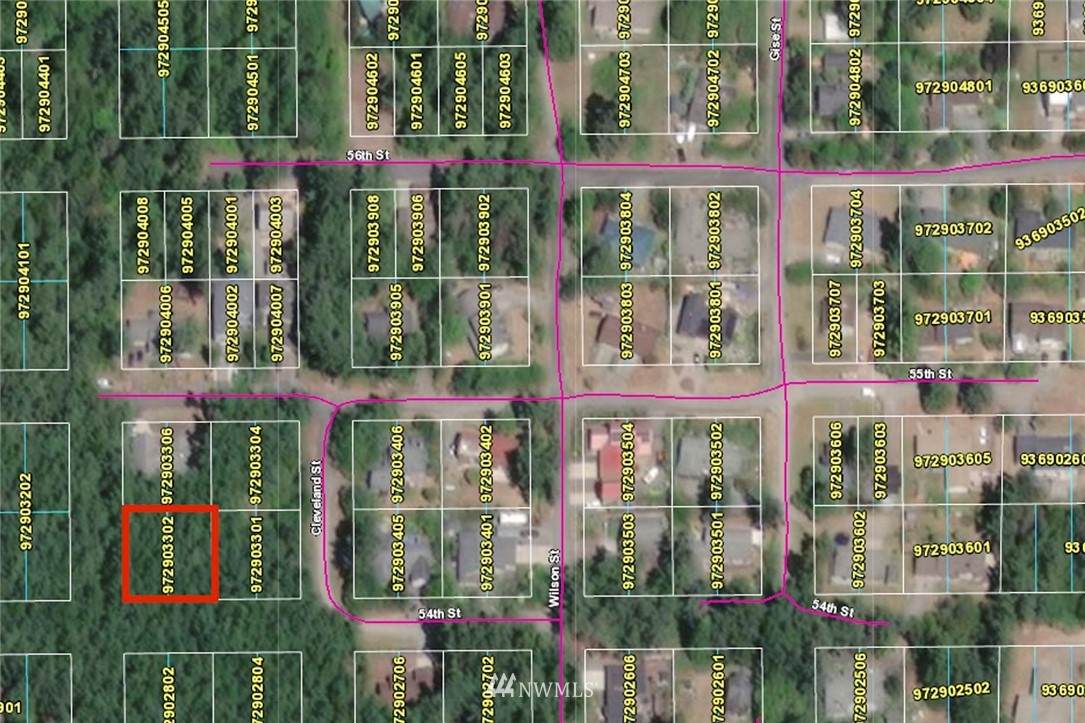 5400 Sheridan Street - Photo 1
