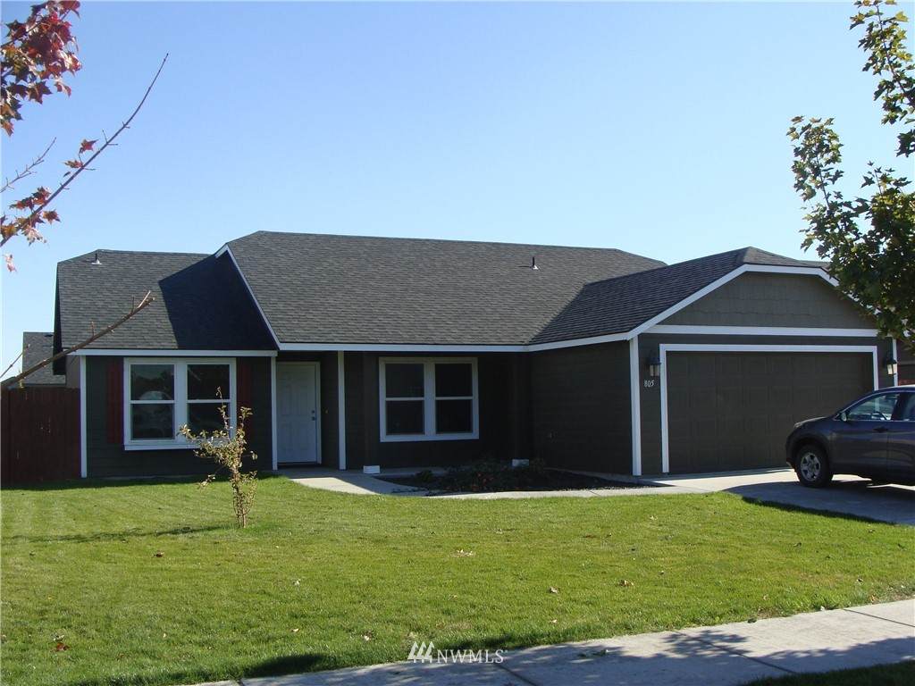 805 Lakeland Drive - Photo 1