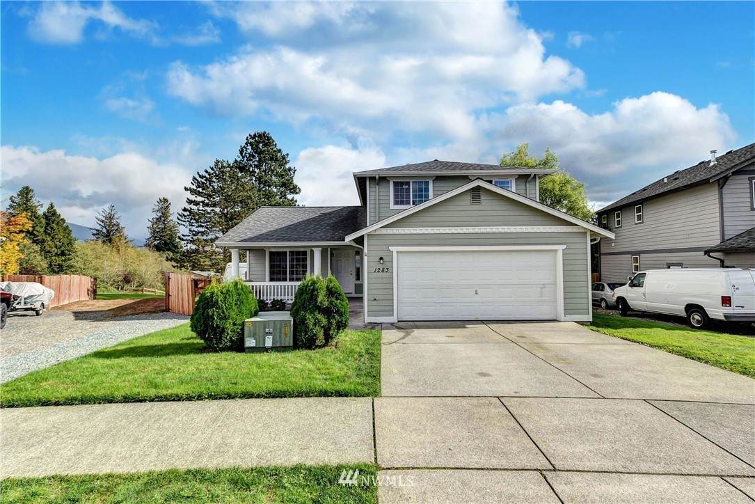 1283 Arrezo Drive - Photo 1