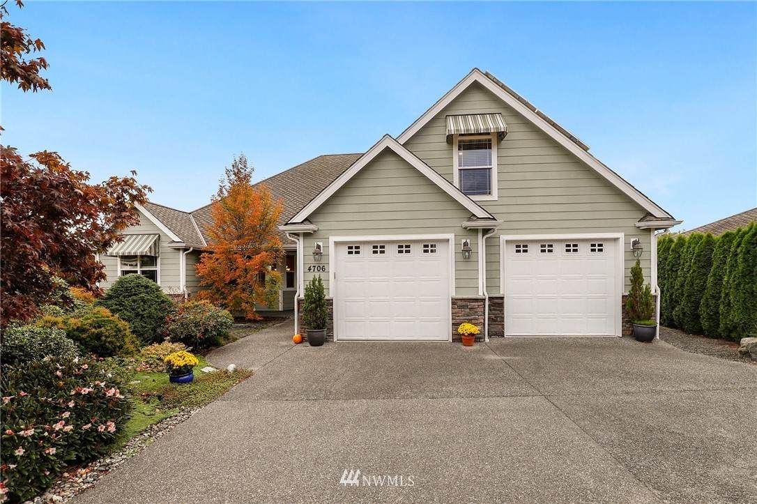 4706 Beaver Pond Drive - Photo 1