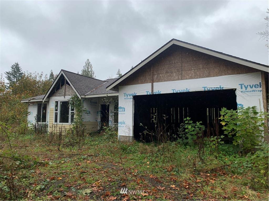 1010 Old Belfair Highway - Photo 1