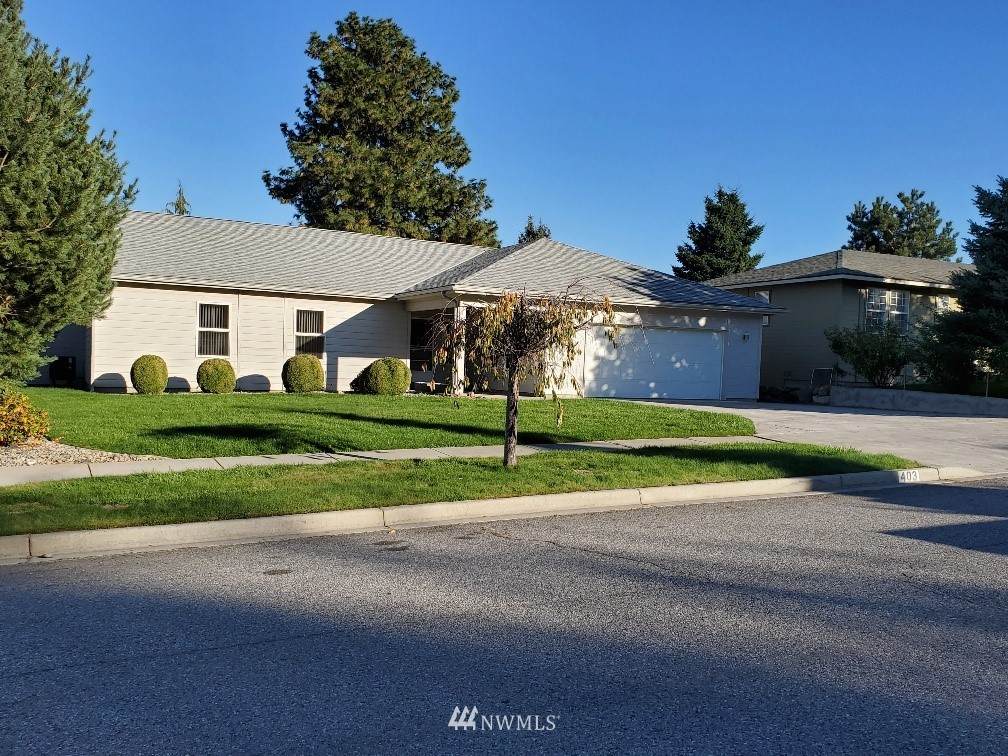 403 Castlewood Place - Photo 1