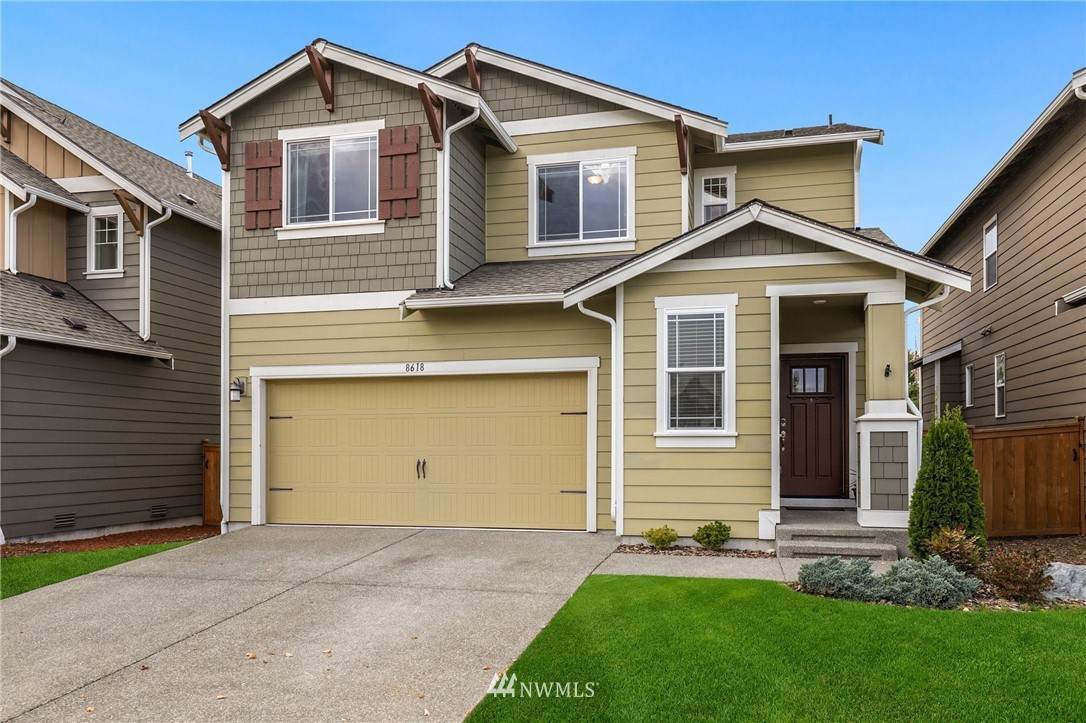 8618 Adonis Avenue - Photo 1
