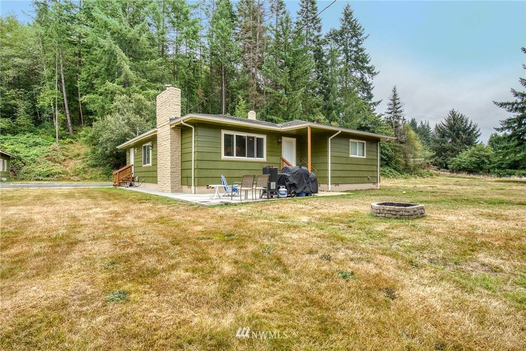 1160 Coal Creek Road - Photo 1