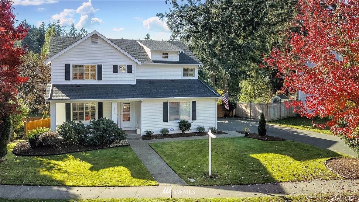1137 Aldrich Place - Photo 1