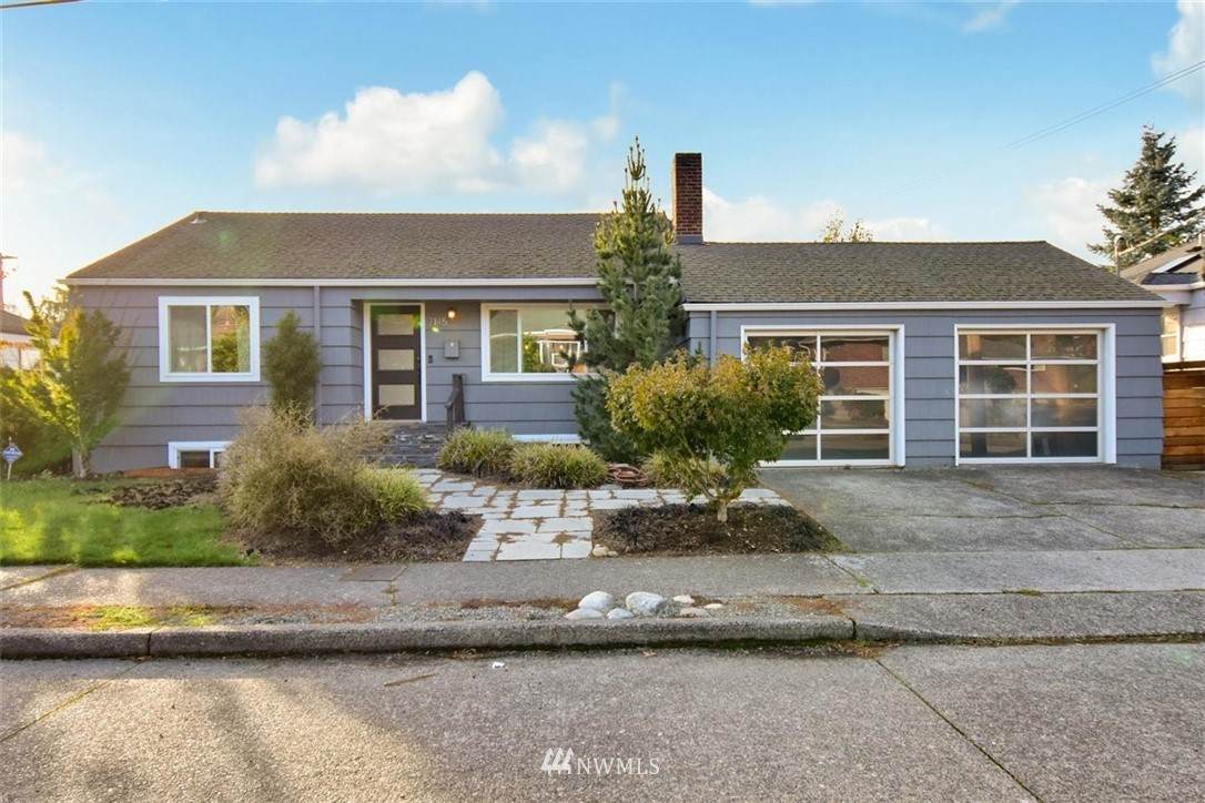 7145 45th Avenue - Photo 1