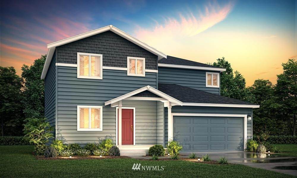 9250 Fairybell Street - Photo 1