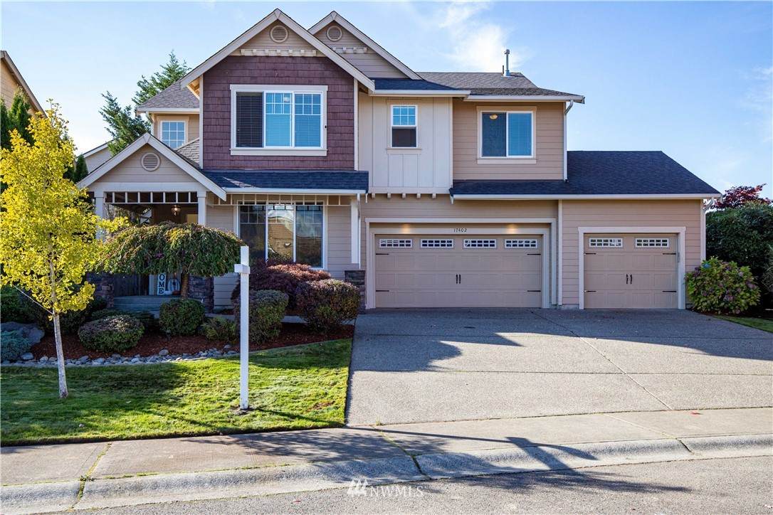 17402 140th Avenue - Photo 1