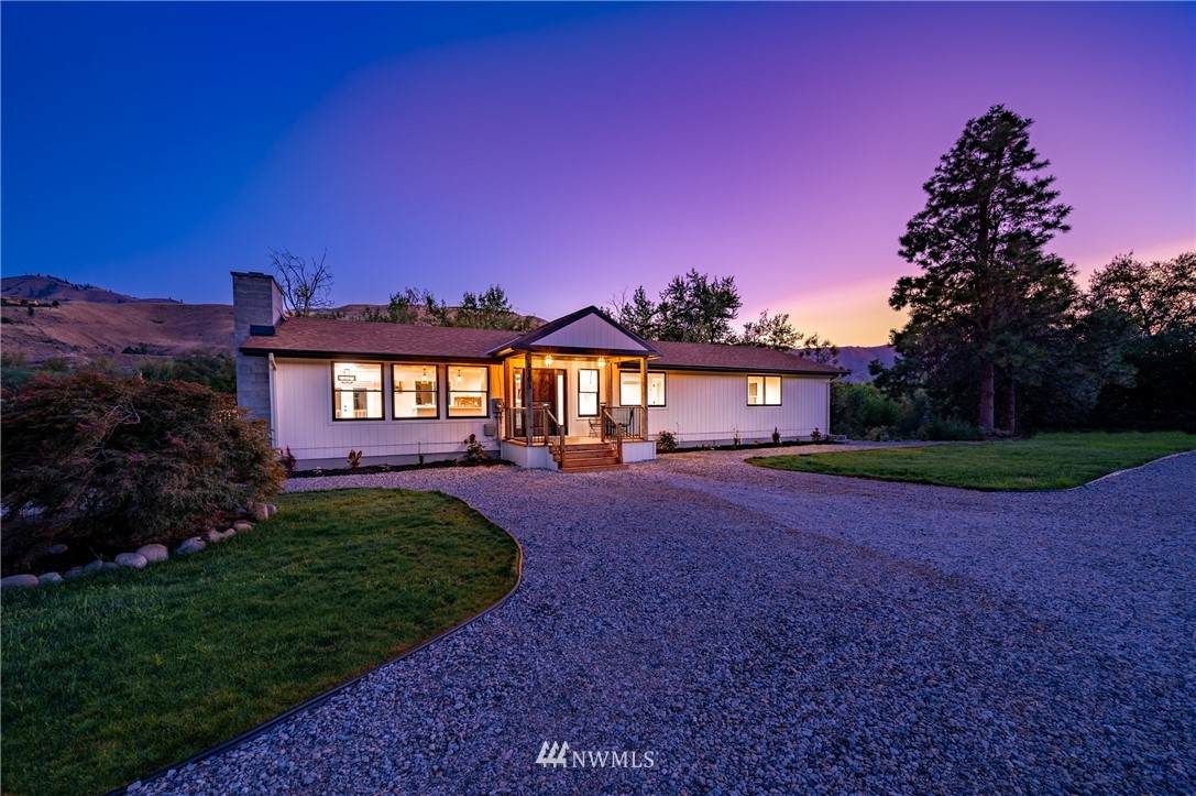 2103 Lower Monitor Road - Photo 1
