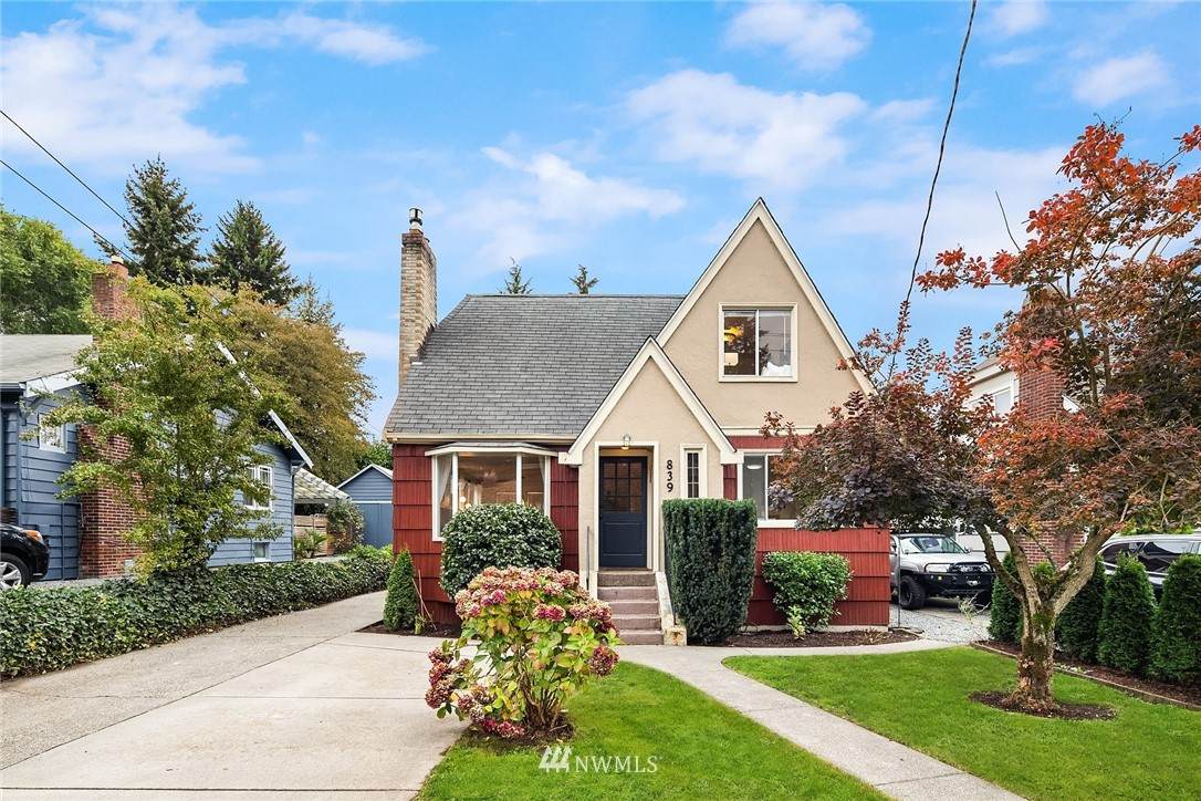839 97th Street - Photo 1