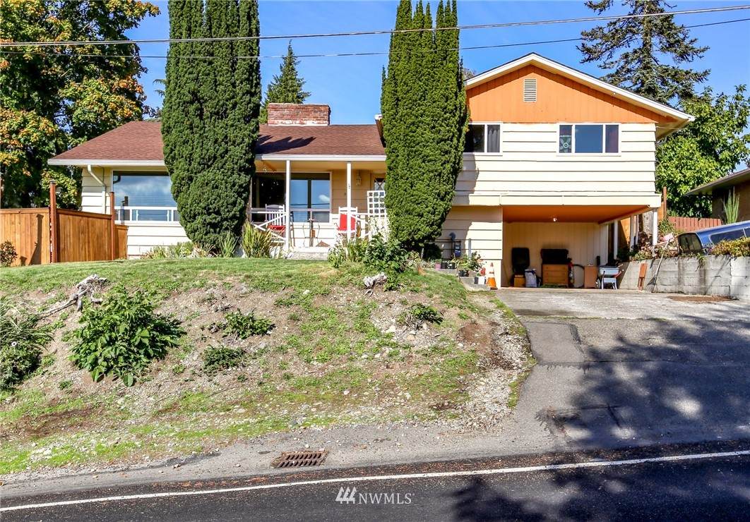 1301 Wheeler Street - Photo 1