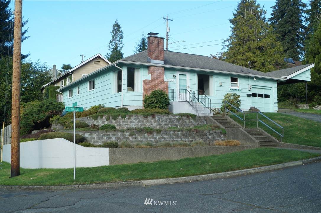 1951 Arnold Street - Photo 1