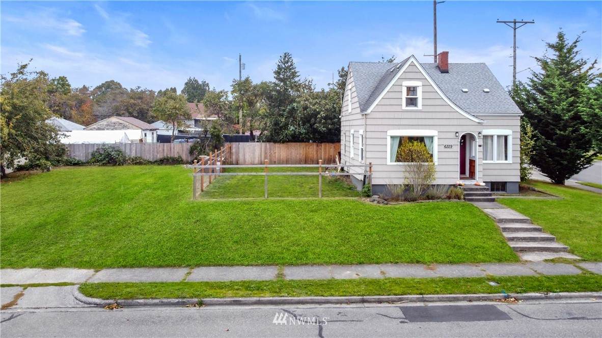 6329 J Street - Photo 1