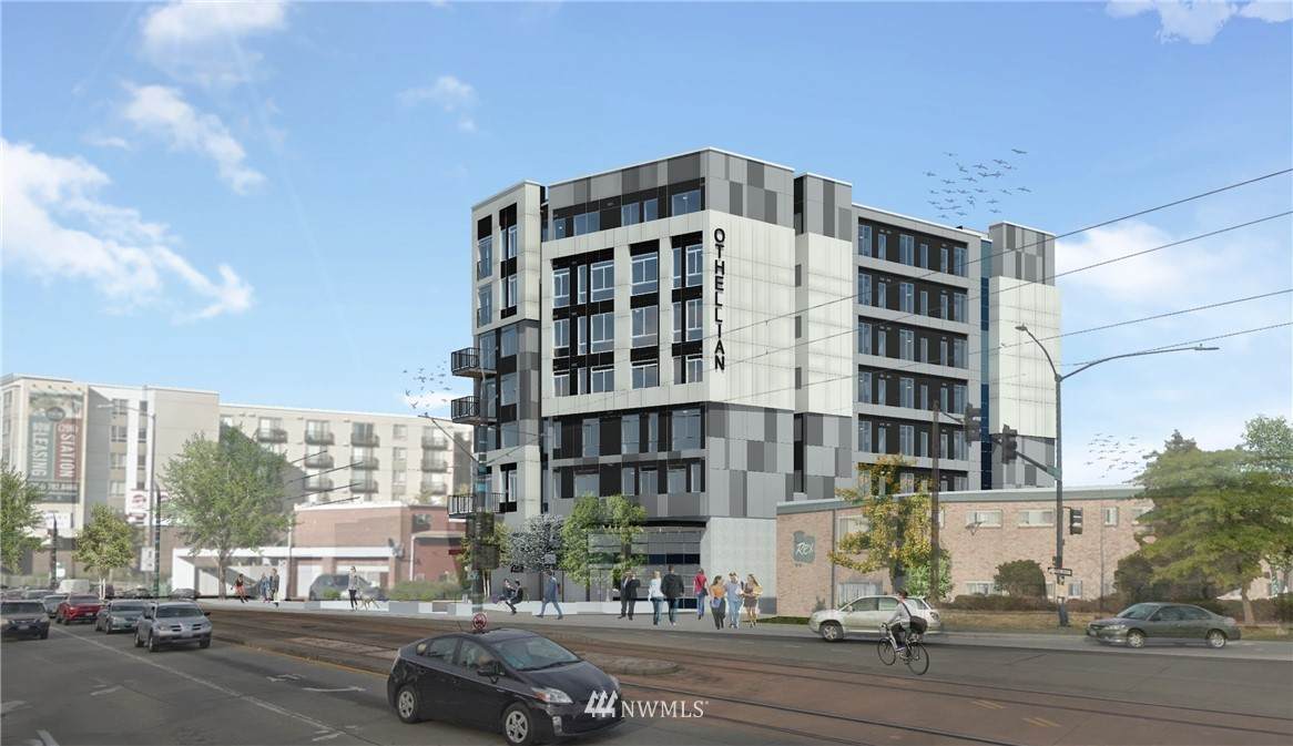 7350 Martin Luther King Jr Way - Photo 1