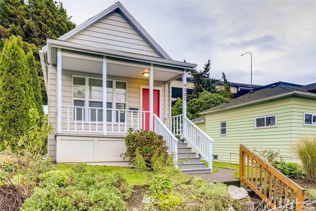 4020 5th Avenue - Photo 1