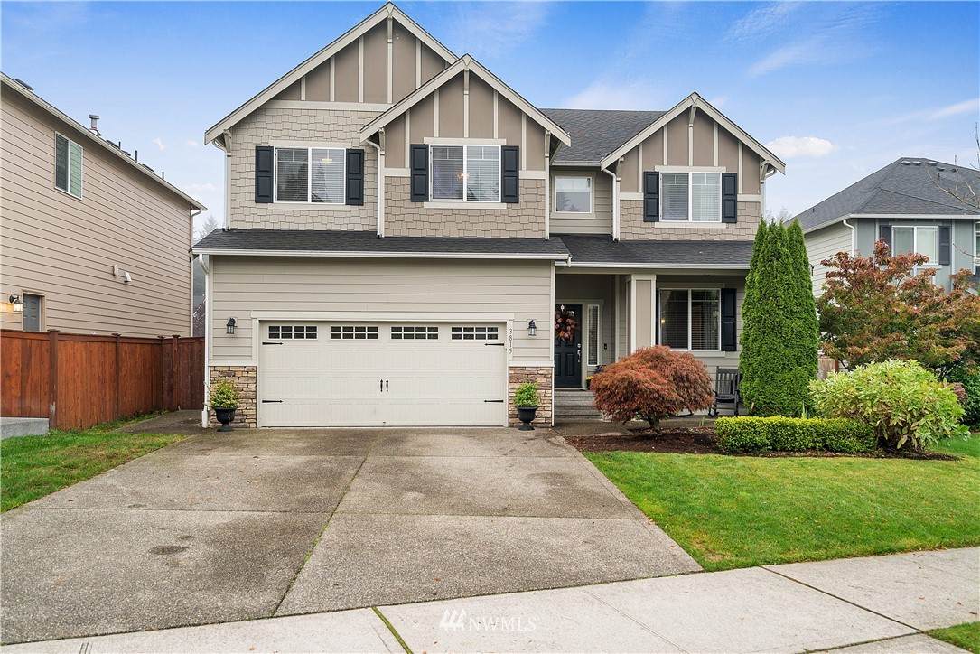 3815 Southlake Drive - Photo 1