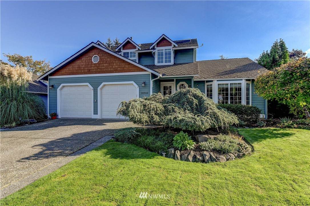 20910 126th Avenue - Photo 1