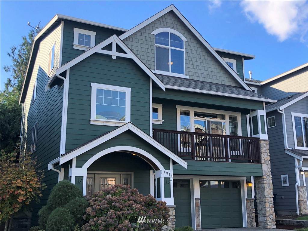17914 19th Avenue - Photo 1