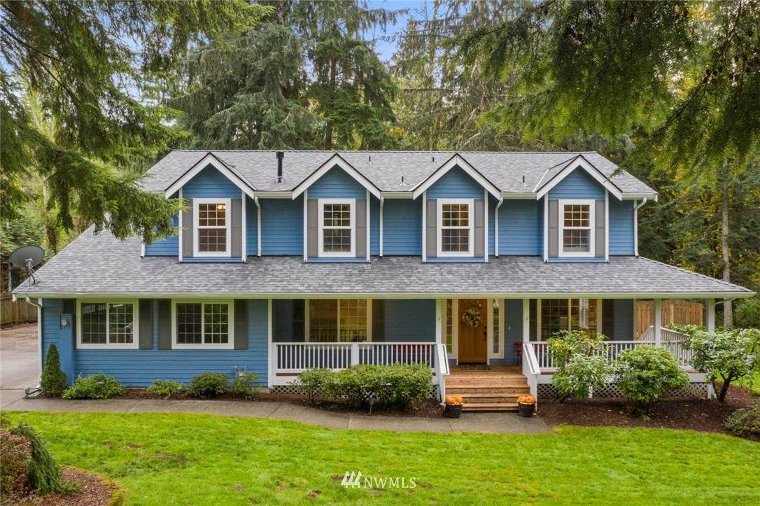 28305 Issaquah Fall City Road - Photo 1