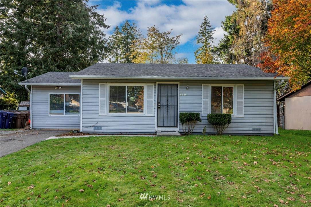 6626 Homestead Avenue - Photo 1