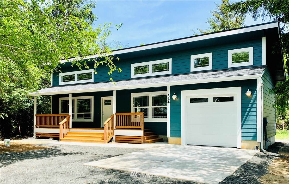 341 Wynoochee Drive - Photo 1