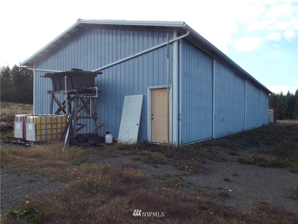 0 Salem Plant Road - Photo 1