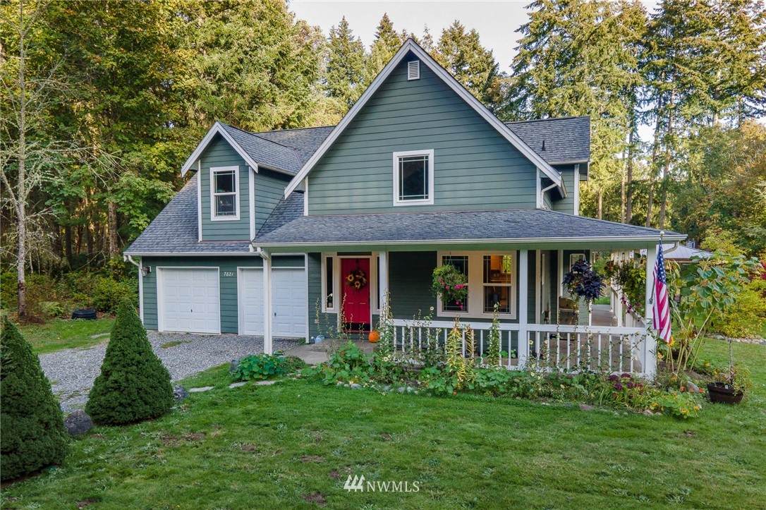 7821 Hidden Lane - Photo 1