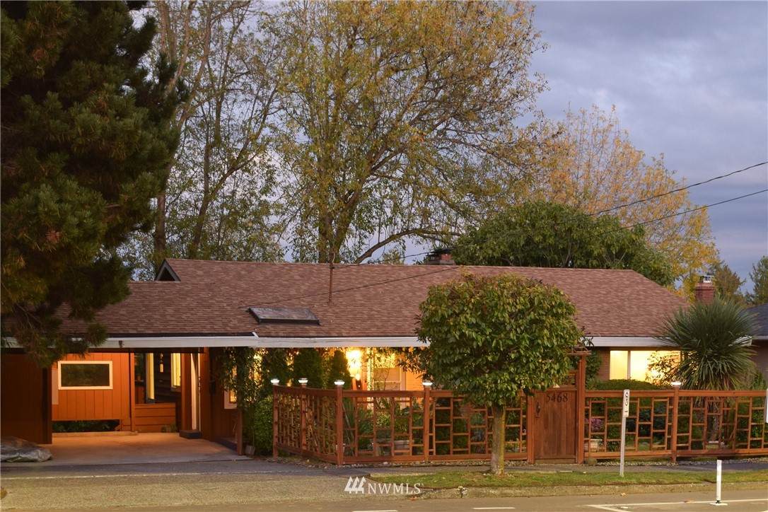 5468 Wilson Avenue - Photo 1