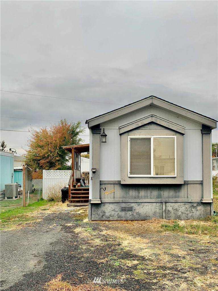 101 Wilson Creek Road - Photo 1