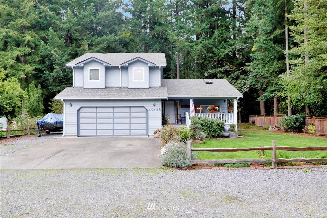 15448 Scenic Shores Drive - Photo 1
