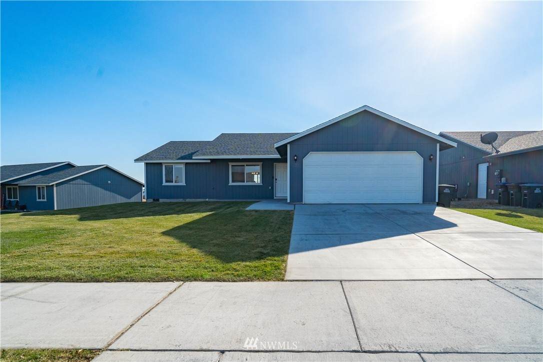 1337 Shelby Street - Photo 1