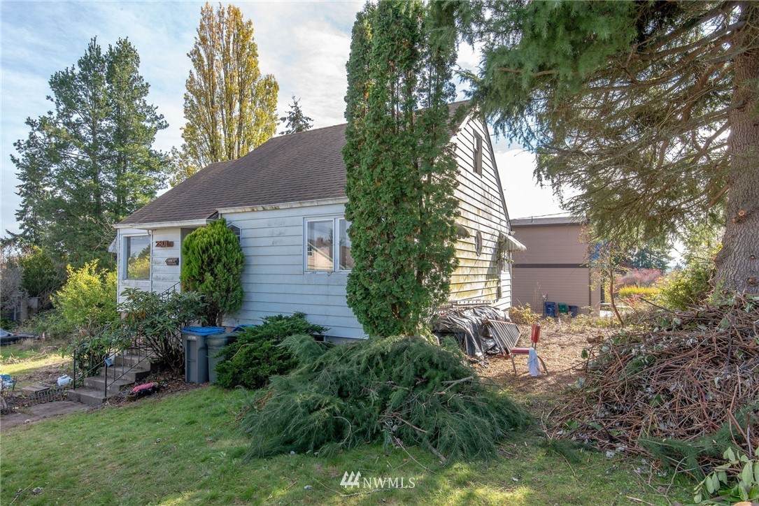 2801 Cascade View - Photo 1